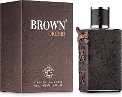 Brown Orchid Perfume